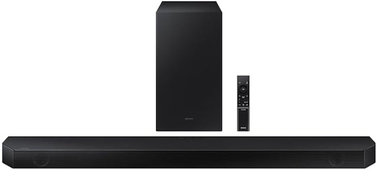Samsung Soundbar